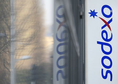 ‍Sodexo et Huawei signent un accord de partenariat mondial​