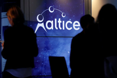 Altice: La réorganisation pas destinée à une consolidation, dit le PDG