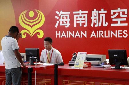 Safran: Protocole avec Hainan Airlines pour 4,2 milliards de dollars de moteurs CFM