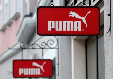 Kering évalue ses options pour Puma, dont une scission