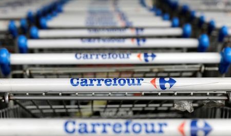Carrefour rachète 17% de Showroomprivé, partenariat stratégique