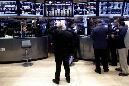 Wall Street : Le Dow Jones prend 0,80%, le Nasdaq 0,79%