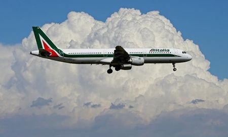 Alitalia: EasyJet, Air France-KLM ont présenté une offre