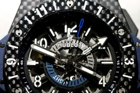 LVMH: Hausse de plus de 10% du CA 2017 montres-joaillerie