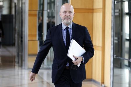 Orange: Le DG délégué Pierre Louette va quitter le groupe