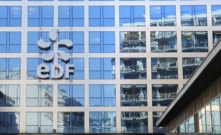 La justice européenne confirme une décision de l'UE contre EDF