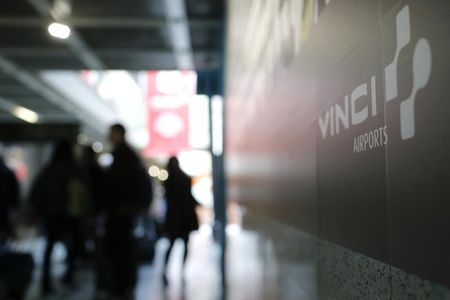 Notre-Dame-des-Landes: L'Etat indemnisera Vinci en cas d'abandon