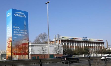 Engie achète deux sociétés de services énergétiques en Afrique