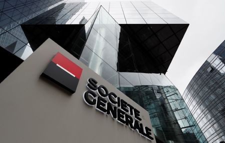 Marché : SocGen lance le placement de 2,9 millions d'actions Fnac Darty