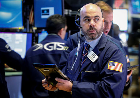 Wall Street : Le Dow Jones finit en baisse de 0,02%, le Nasdaq de 0,5%
