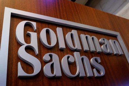 Marché : Goldman Sachs: Perte au 4e trimestre en raison d'une charge fiscale