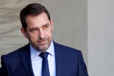 NDDL: Le montant de 350 millions d'euros pour Vinci contestable, dit Castaner
