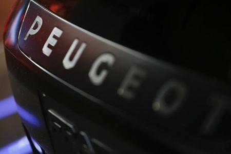 Marché : Tavares expose les ambitions de PSA dans l'électrique et aux USA