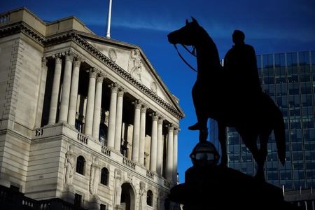 Marché : La BoE restera attentiste avec le Brexit