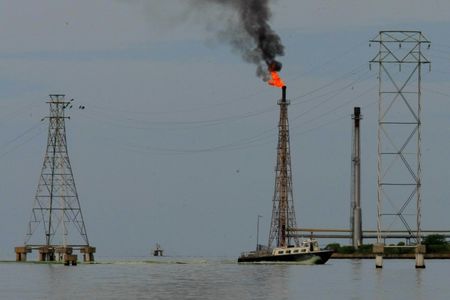 Marché : La production de pétrole du Venezuela continue de dégringoler