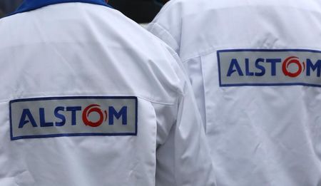 Fusion Alstom/Siemens: Le processus de consultation prolongé