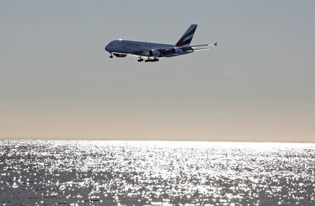 Marché : Avec Emirates, la voie est dégagée pour l'A380, annonce Brégier