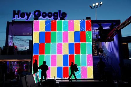 Marché : Google s'allie à Tencent pour se développer en Chine