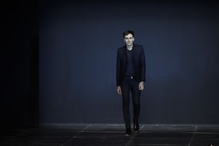 Hedi slimane nommé directeur artistique de Céline