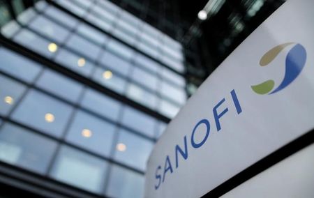 Sanofi rachète l'américain Bioverativ pour 11,6 milliards de dollars