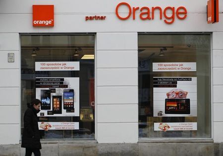 Orange Polska: Recul de l'Ebitda au quatrième trimestre en raison de coûts sociaux