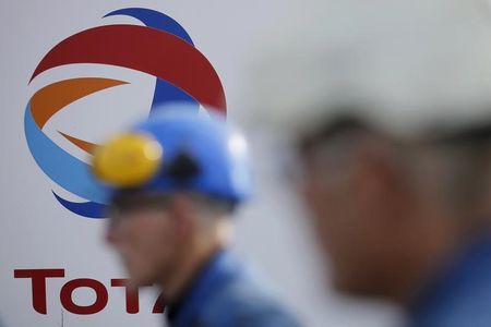 Total rachète Samson Offshore Anchor dans le golfe du Mexique