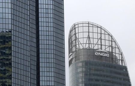 Engie acquiert le contrôle de la société EPS
