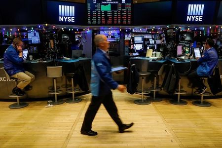 Wall Street : Le Dow Jones gagne 0,25%, le Nasdaq perd 0,59%