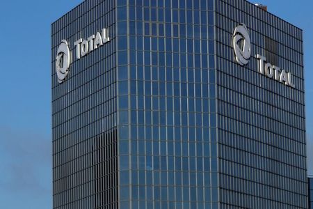 Total: Bientôt 500.000 clients dans le gaz et l'électricité