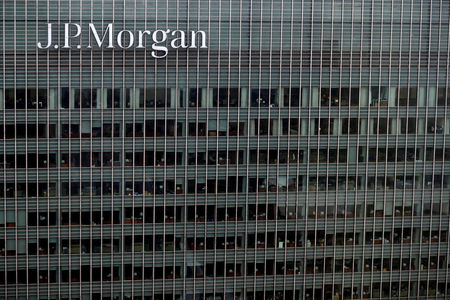 Marché : JPMorgan pourrait déplacer plus de 4.000 postes à cause du Brexit