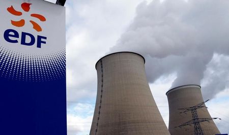 Framatome: lancement d'une co-entreprise aux USA dans les combustibles nucléaires innovants