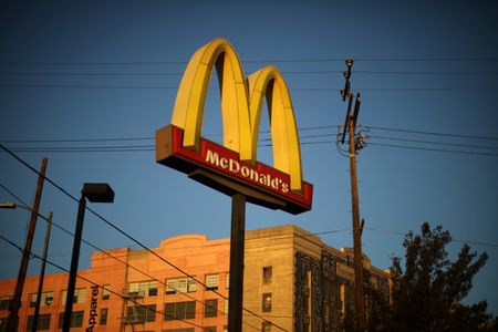 Marché : McDonald's: Ventes conformes aux attentes au 4e trimestre, recul du bénéfice