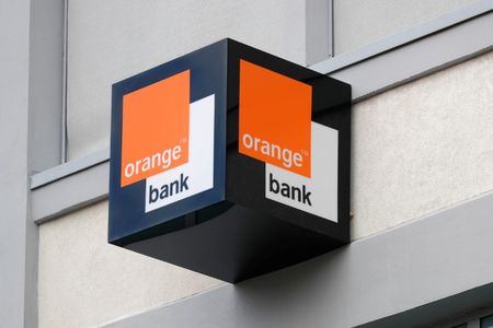 Orange Bank a ouvert plus de 50.000 comptes à fin 2017
