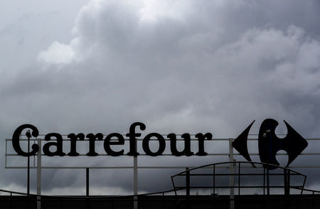 Carrefour: Pas d'effet sur l'emploi de la baisse de surface des hypers