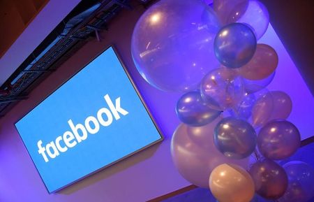 Marché : Facebook: Le revenue a bondi de 47% au 4e trimestre, le titre recule en après-Bourse