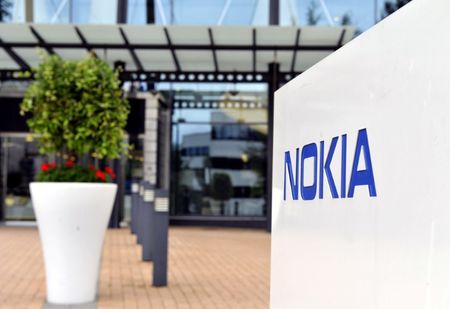 Nokia: Résultats du 4e trimestre meilleurs que prévu avec les licences