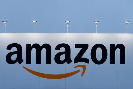 Marché : Amazon: Bond de 38% du chiffre d'affaires trimestriel, le titre grimpe