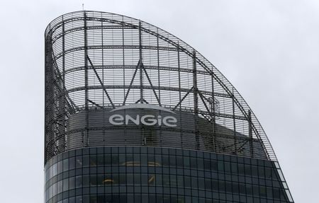 Engie entérine la direction bicéphale, cherche un président
