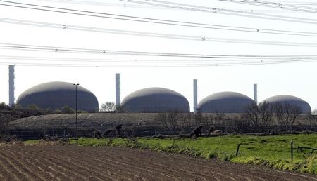 Nucléaire: EDF reporte au 5 juin le redémarrage de Paluel 2
