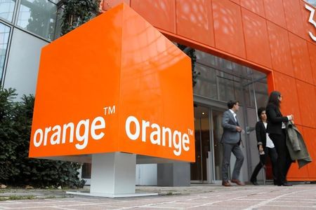 Orange dit avoir été assigné en justice par TF1