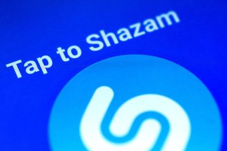Marché : L'UE examinera l'achat de Shazam par Apple