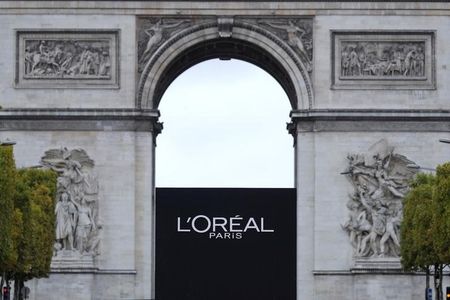 Marché : L'Oréal: Le luxe porte les résultats annuels