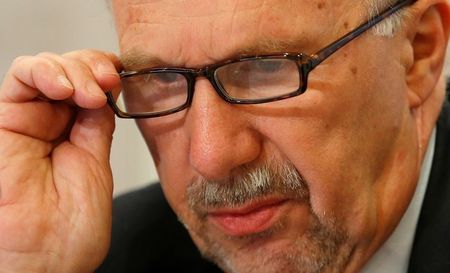 Marché : La BCE s'inquiète de l'influence US sur les changes, dit Nowotny