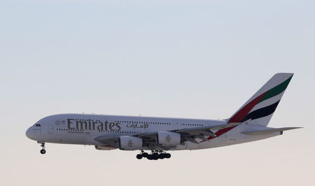 Marché : Emirates confirme une commande vitale d'Airbus A380