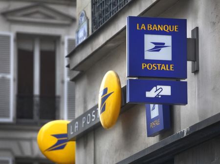 Un mariage Banque postale-CNP Assurances à l'étude