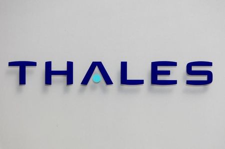 Thales optimiste pour la croissance de sa division cybersécurité