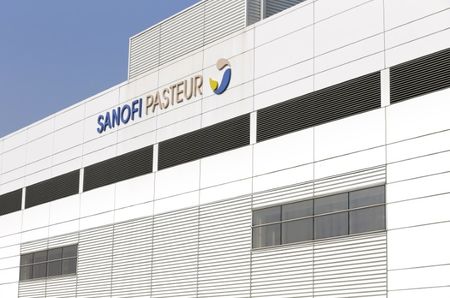 Sanofi Pasteur signe un accord avec le coréen SK Chemicals