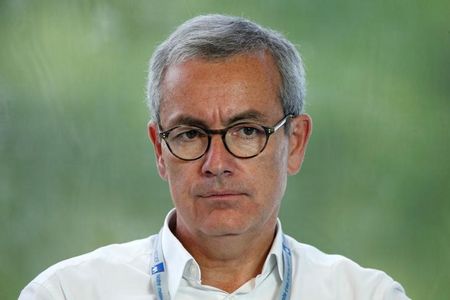 Engie: Clamadieu serait désigné président non-exécutif mardi, rapporte le Figaro