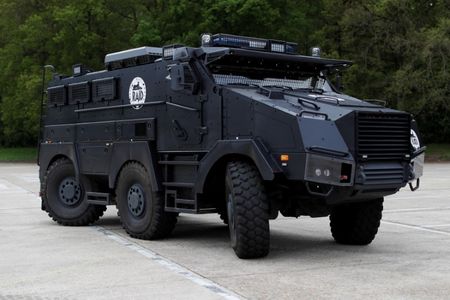 Marché : Nexter décroche le marché des VBMR légers de l'armée de Terre