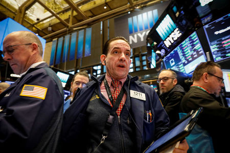 Wall Street : Wall Street prolonge son rebond après sa correction